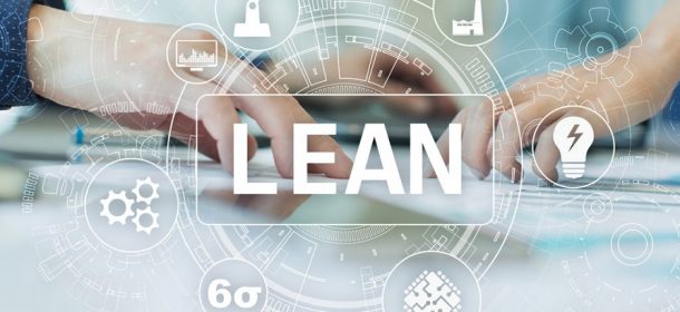 LEAN MANAGEMENT TRAINING